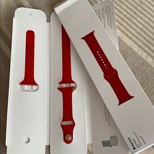 Apple Watch band